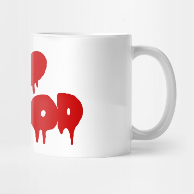 I HEART [LOVE] BLOOD by tinybiscuits